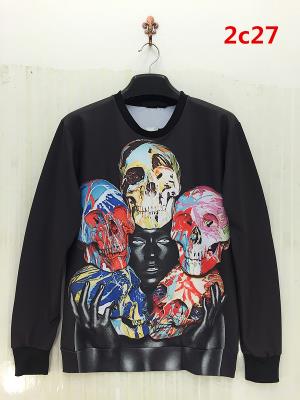 Givenchy Hoodies-186